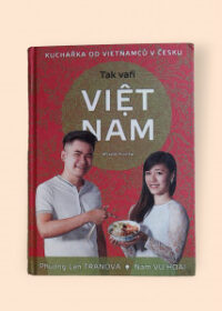 Tak vaří Việt Nam