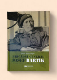 Brigádní generál Josef Bartík