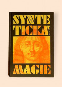 Syntetická magie