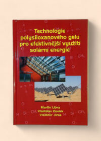 Technologie polysiloxanového gelu pro efektivnější využití solární energie