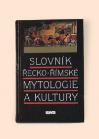 Slovník řecko-římské mytologie a kultury