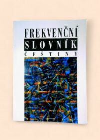 Frekvenční slovník češtiny