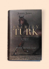 Byerley Turk