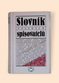 Slovník polských spisovatelů