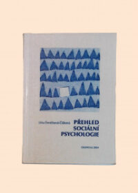 Přehled sociální psychologie