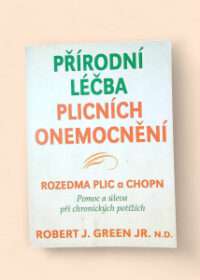 Přírodní léčba plicních onemocnění