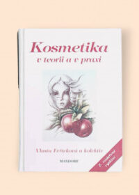 Kosmetika v teorii a v praxi