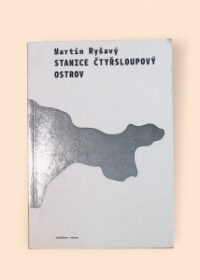 Stanice Čtyřsloupový ostrov