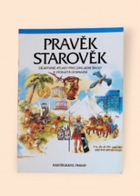 Pravěk, starověk