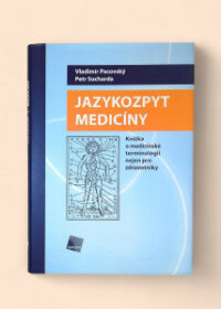 Jazykozpyt medicíny