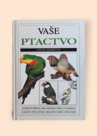 Vaše ptactvo