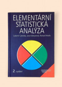 Elementární statistická analýza