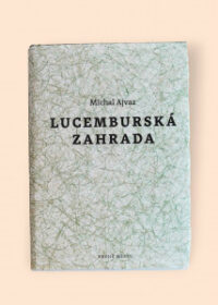 Lucemburská zahrada