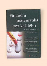 Finanční matematika pro každého