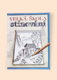 Velká škola stínování