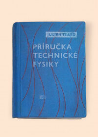 Příručka technické fysiky