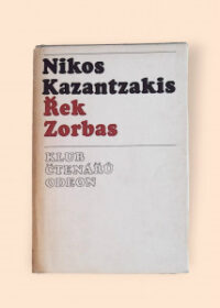 Řek Zorbas