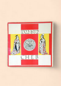 Cheb 1322-1972