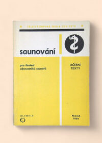 Saunování