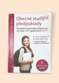 Obecné studijní předpoklady