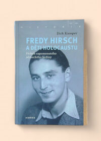 Fredy Hirsch a děti holocaustu