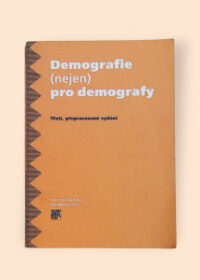 Demografie (nejen) pro demografy