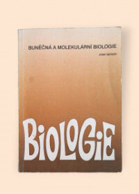 Buněčná a molekulární biologie