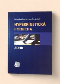 Hyperkinetická porucha