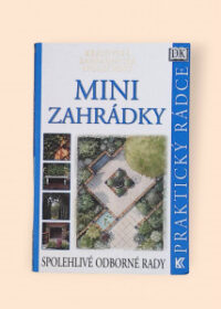 Minizahrádky