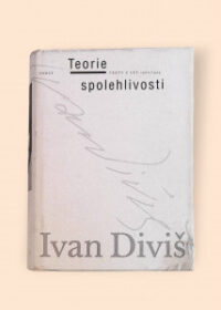 Teorie spolehlivosti