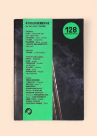 Revolver Revue 128