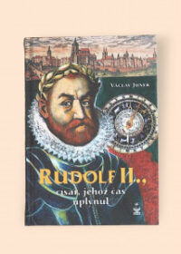 Rudolf II., císař, jehož čas uplynul