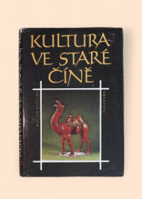 Kultura ve staré Číně