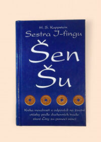 Sestra l-ťingu Šen-šu