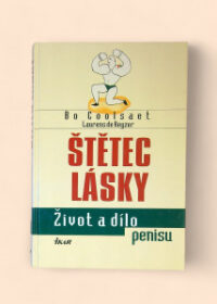 Štětec lásky