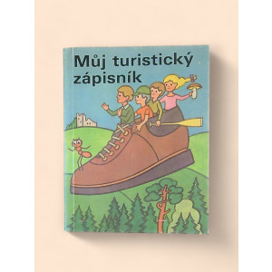 Můj turistický zápisník
