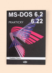 MS-DOS prakticky 6.2, 6.22