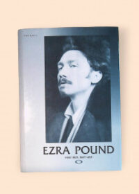 Ezra Pound, mistr těch, kteří vědí