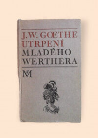 Utrpení mladého Werthera