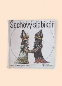 Šachový slabikář