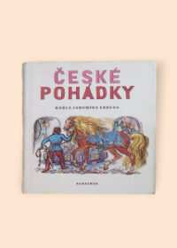 České pohádky