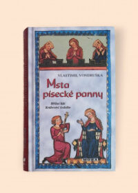 Msta písecké panny