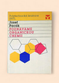 Poznáváme organickou chemii