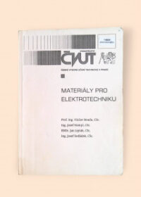 Materiály pro elektrotechniku