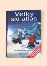 Velký ski atlas