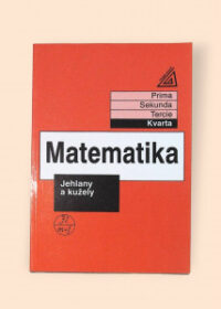 Matematika - Jehlany a kužely