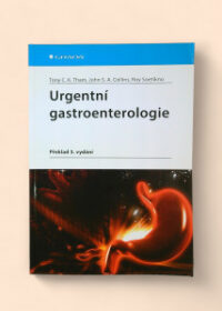 Urgentní gastroenterologie