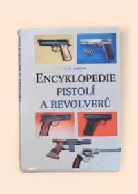 Encyklopedie pistolí a revolverů