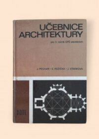 Učebnice architektury