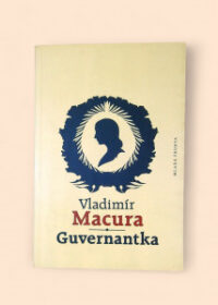 Guvernantka